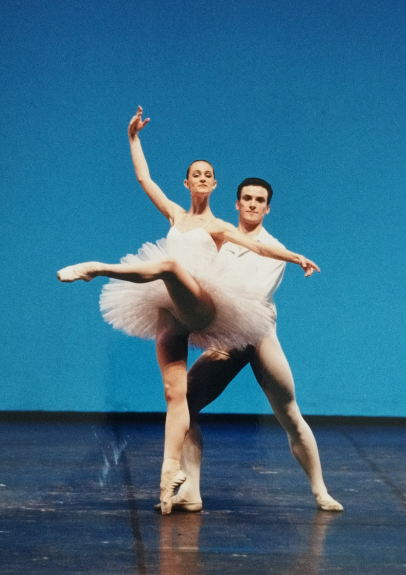 corinna zambon Teatro alla Scala di Milano